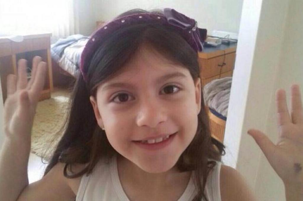 Mãe de menina de sete anos morta em Tubarão segue desaparecida - Diário